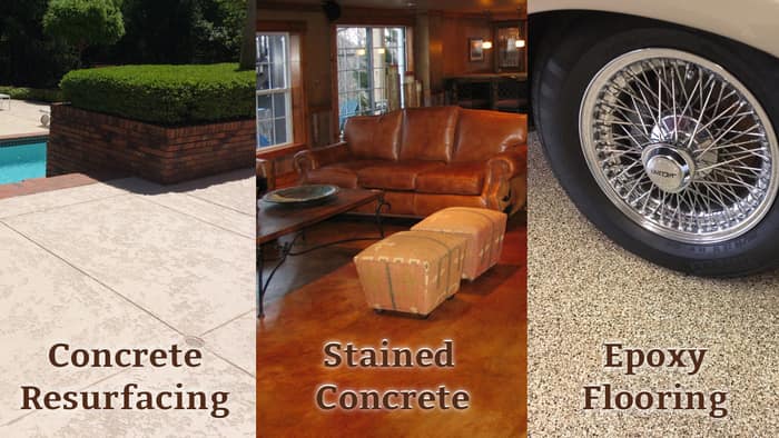 Customcrete, Inc. — customer photo