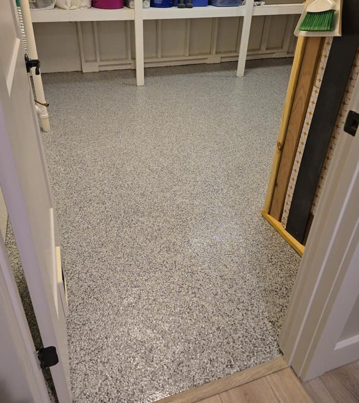 Customcrete, Inc. — customer photo