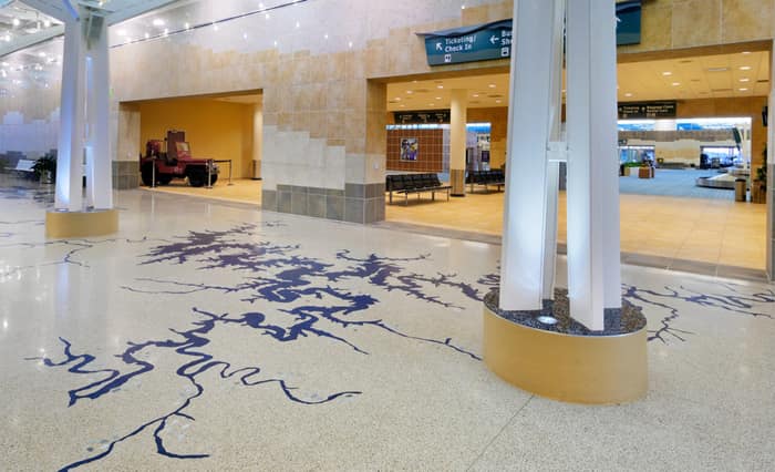Desco Coatings, Inc. — customer photo