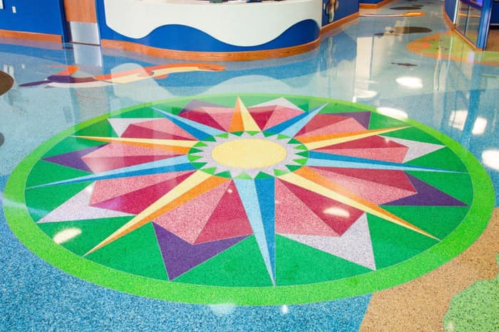 Desco Coatings, Inc. — customer photo
