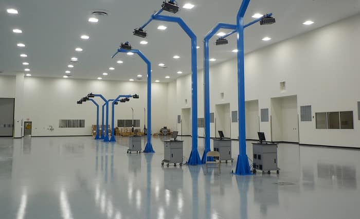 Desco Coatings, Inc. — customer photo