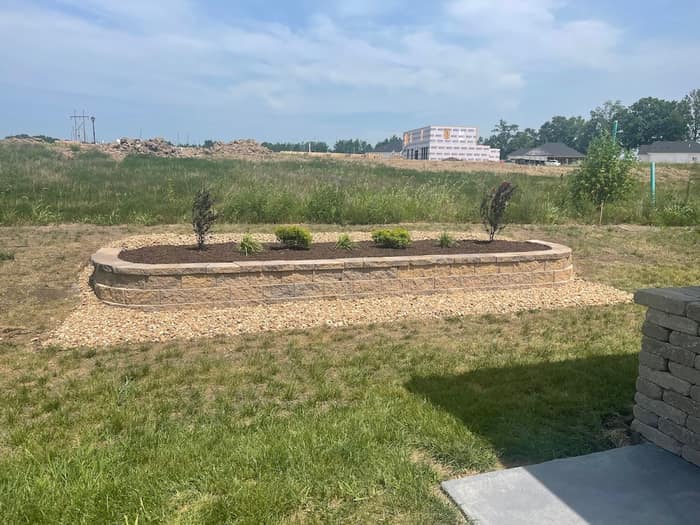DNA Concrete and Landscaping LLC — customer photo