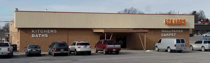 Eckard's Home Improvement — customer photo