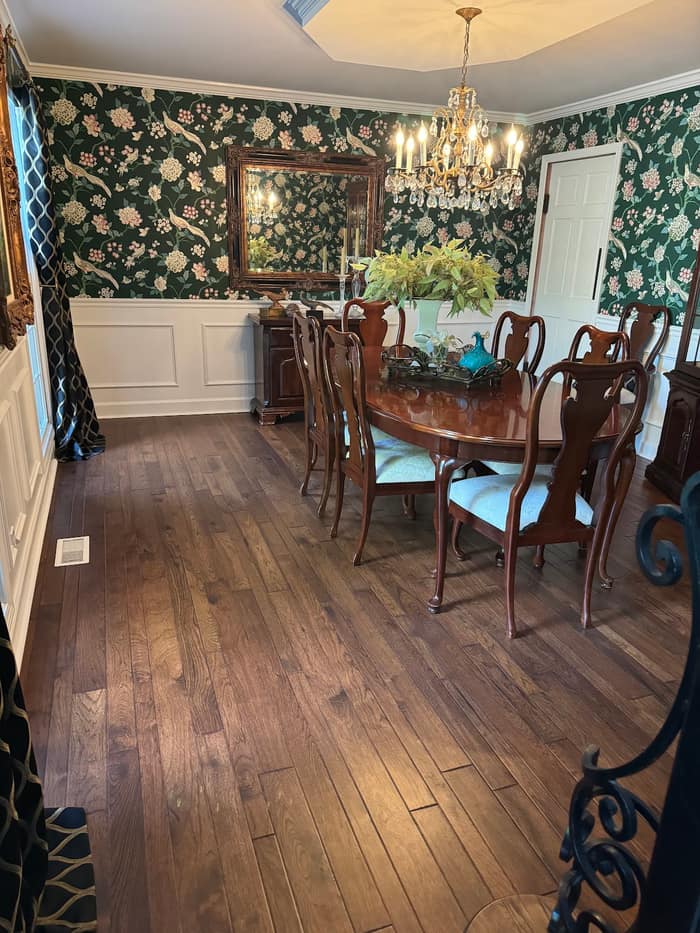 Eckard's Home Improvement — customer photo