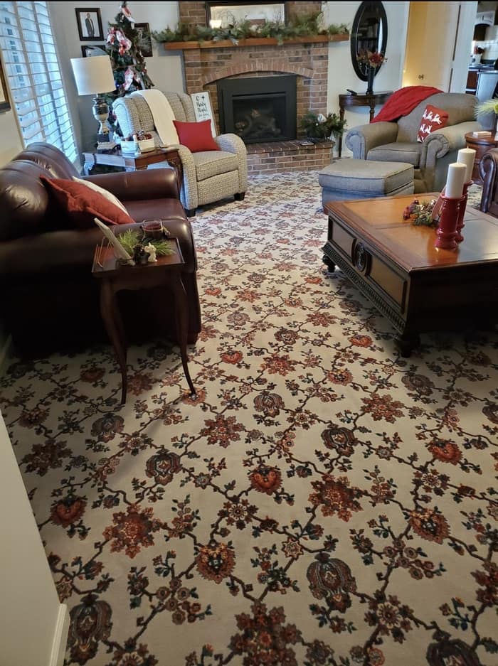 Eckard's Home Improvement — customer photo
