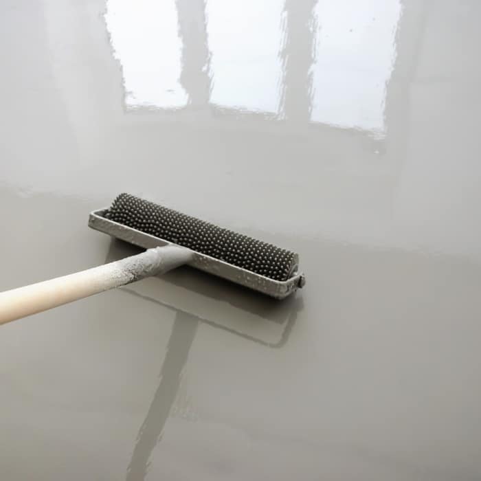 Epoxy Pro St. Louis — customer photo