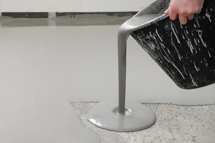 Epoxy Pro St. Louis — customer photo