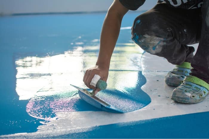 Epoxy Pro St. Louis — customer photo