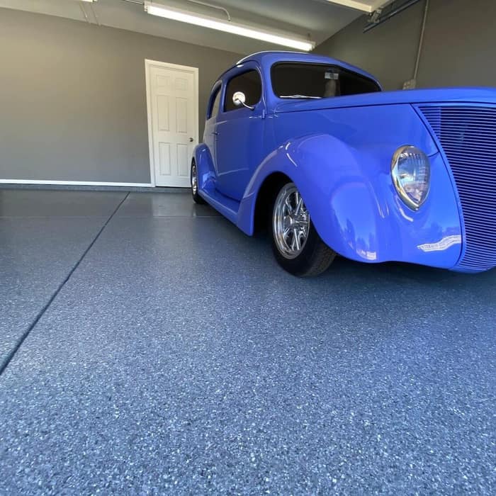 Epoxy Pro St. Louis — customer photo