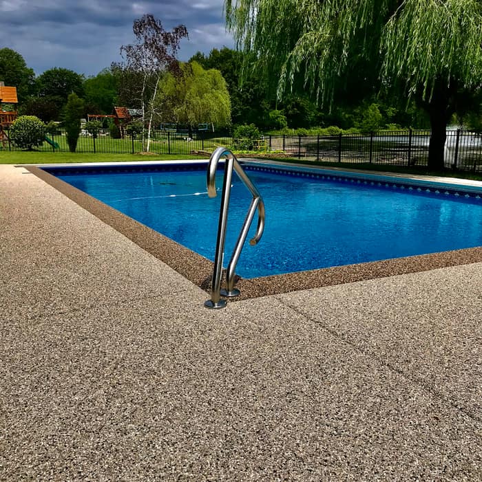 Epoxy Stone Inc — customer photo