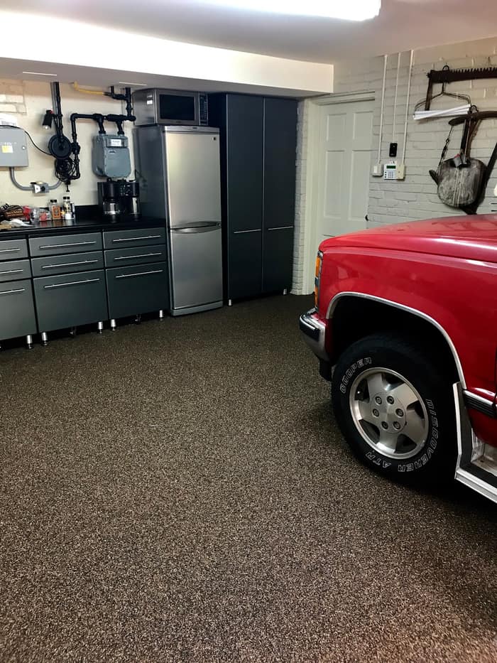 Epoxy Stone Inc — customer photo