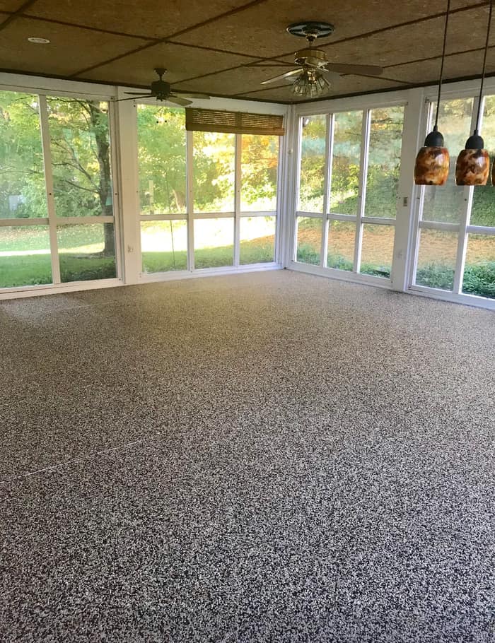 Epoxy Stone Inc — customer photo