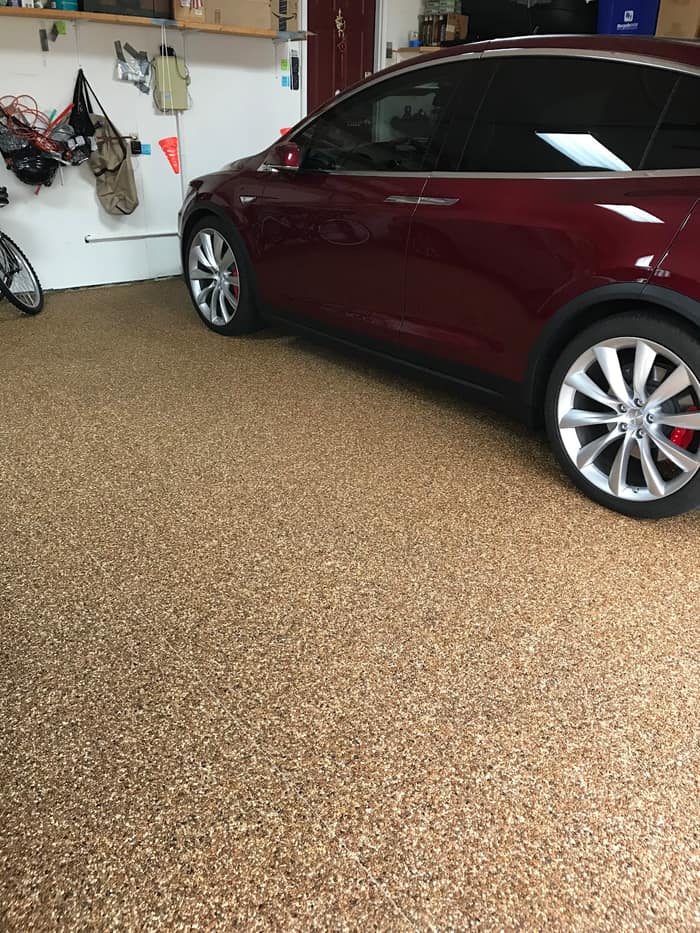 Epoxy Stone Inc — customer photo