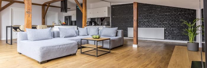 Evans Flooring LLC — customer photo