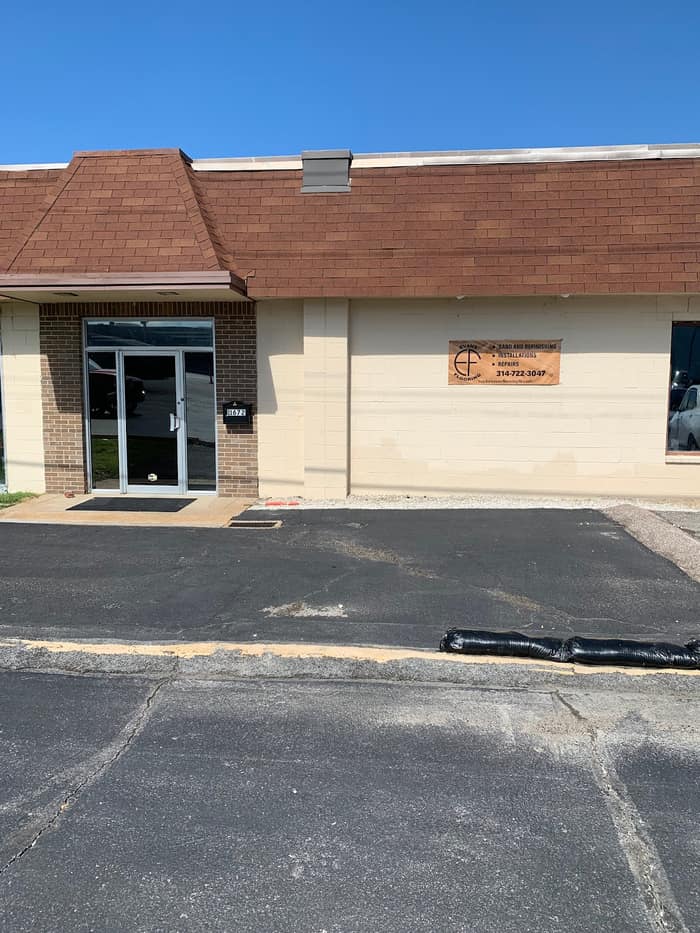 Evans Flooring LLC — customer photo