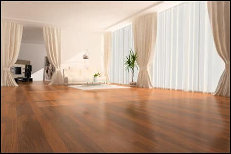 Flooring Rehab Company — customer photo