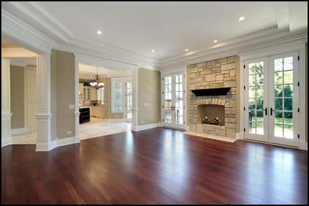 Flooring Rehab Company — customer photo