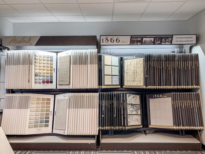 Floorworks — customer photo