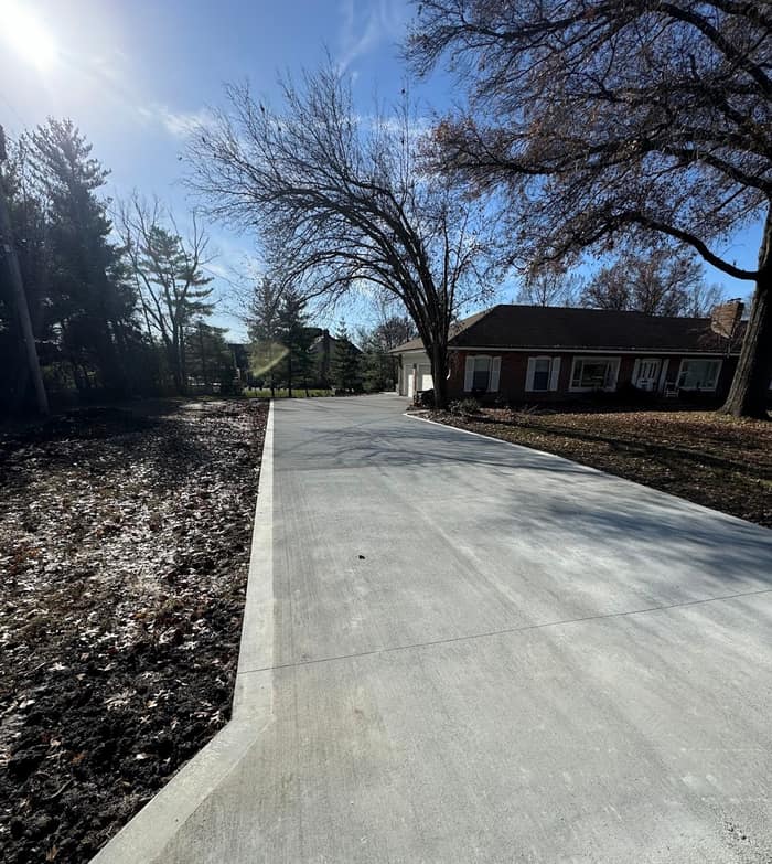 Foutz Concrete Solutions LLC — customer photo