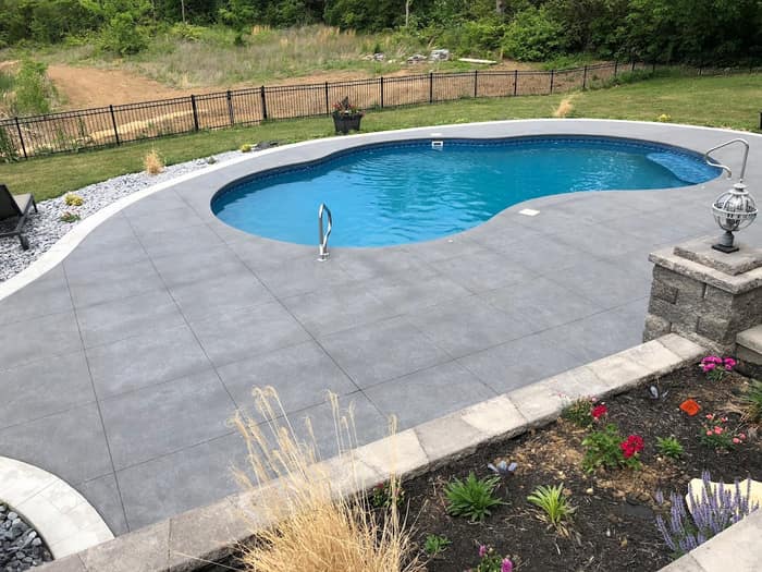 Foutz Concrete Solutions LLC — customer photo