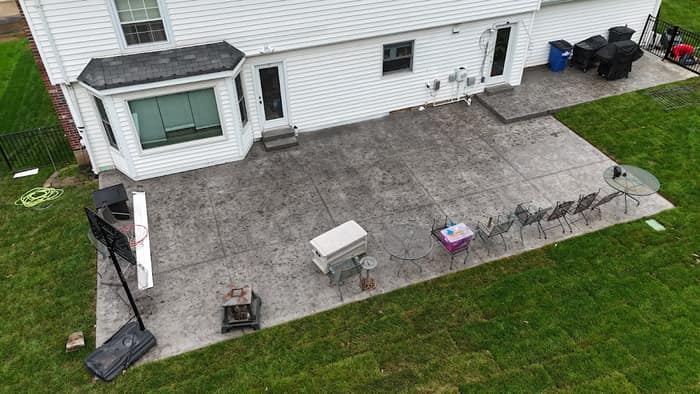 Foutz Concrete Solutions LLC — customer photo