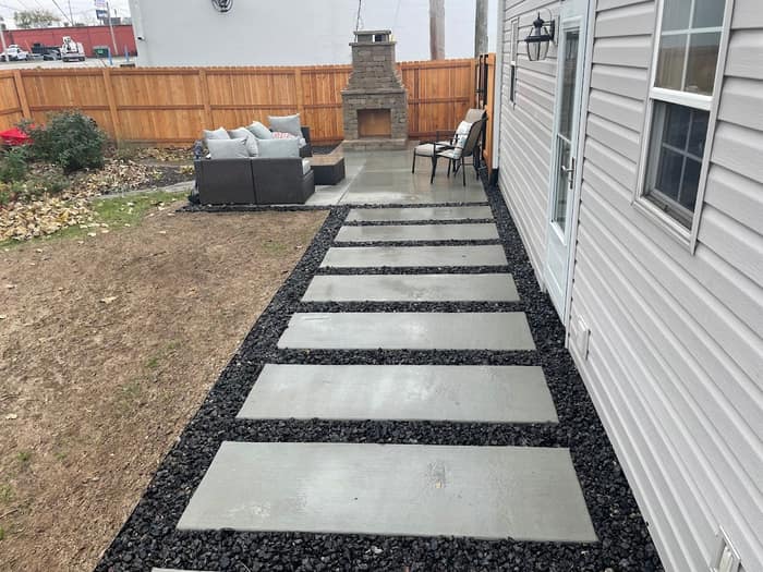 Foutz Concrete Solutions LLC — customer photo