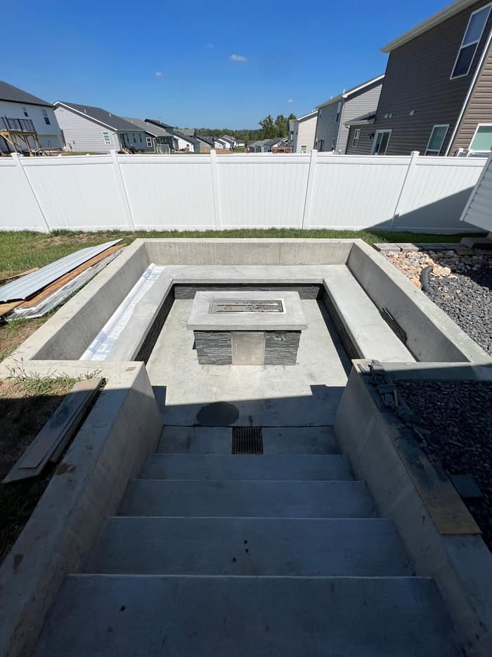 Foutz Concrete Solutions LLC — customer photo