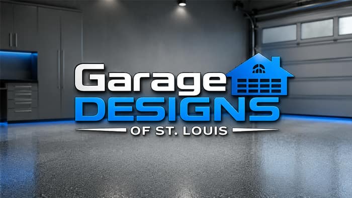 Garage Designs of St. Louis — customer photo