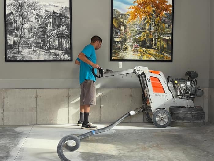 Garage Designs of St. Louis — customer photo