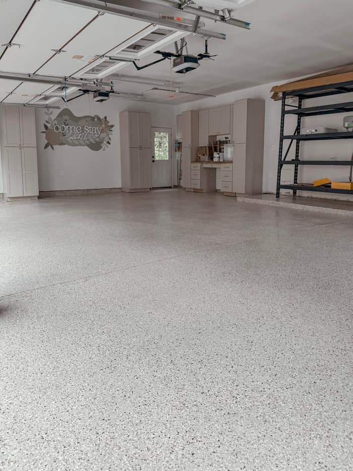Garage Designs of St. Louis — customer photo