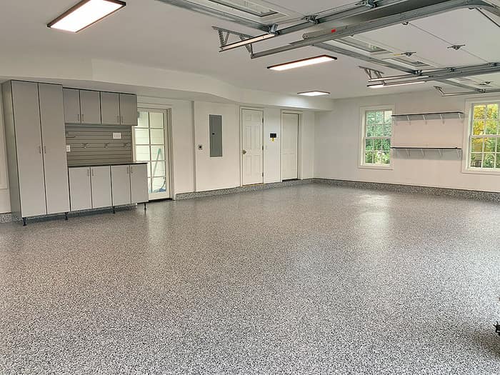 Garage Designs of St. Louis — customer photo