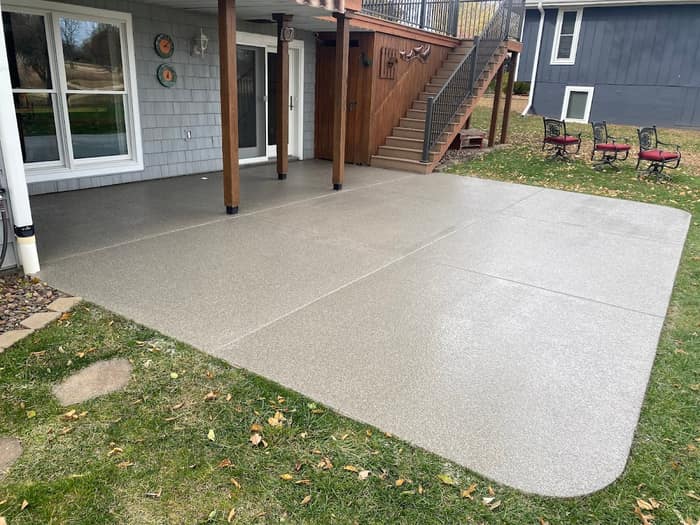 Garage Force of Kansas City & Lawrence — customer photo