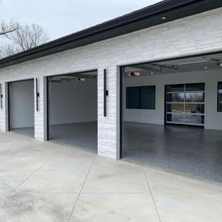 Garage Force of Kansas City & Lawrence — customer photo
