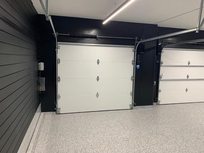 Garagezilla — customer photo