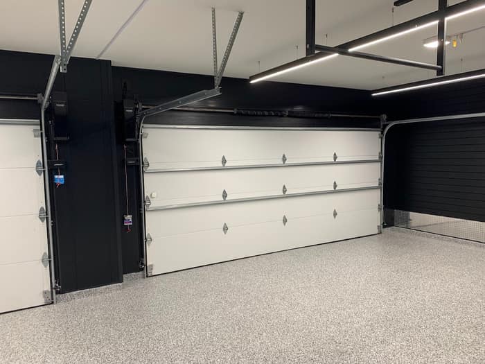 Garagezilla — customer photo