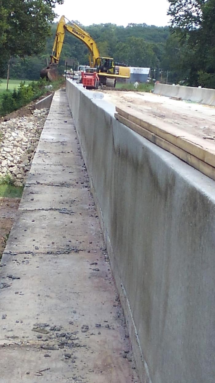 Gerdan Slipforming Inc — customer photo