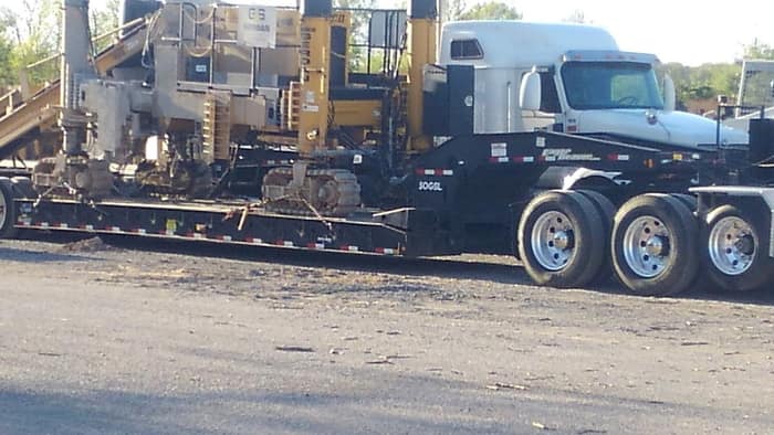 Gerdan Slipforming Inc — customer photo