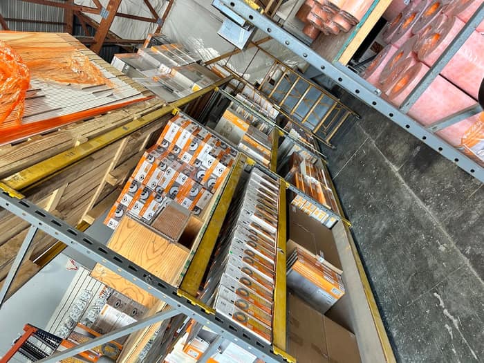 Girardeau Distributors Inc — customer photo