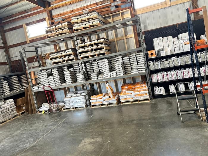 Girardeau Distributors Inc — customer photo