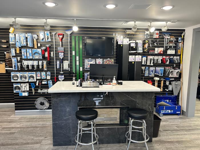 Girardeau Distributors Inc — customer photo