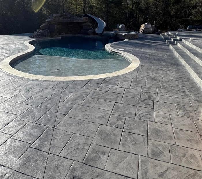 Hoffman Concrete LLC — customer photo