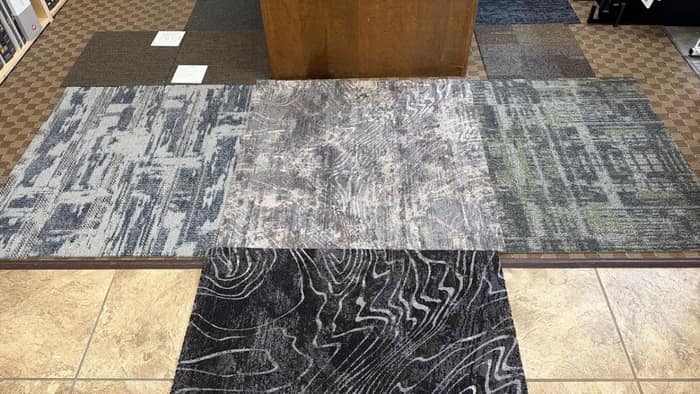 Holloway Carpet One Floor & Home — customer photo