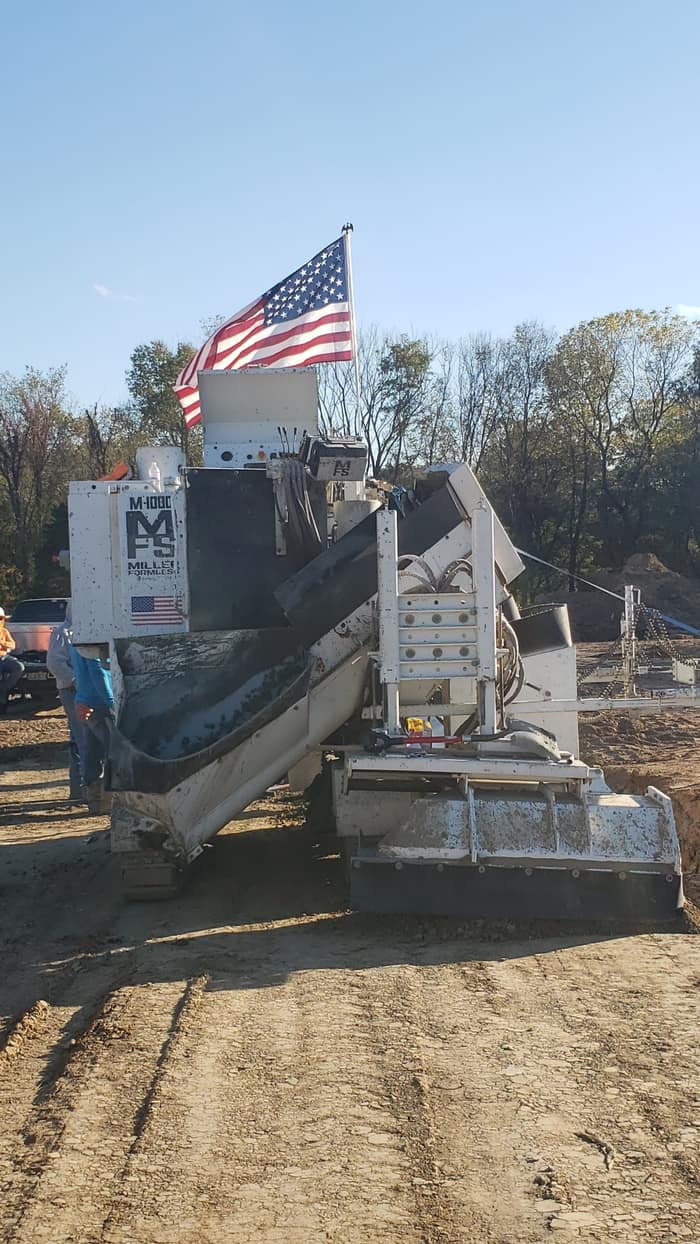 JD Bishop Construction, LLC — customer photo