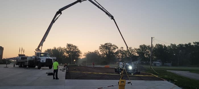 JD Bishop Construction, LLC — customer photo