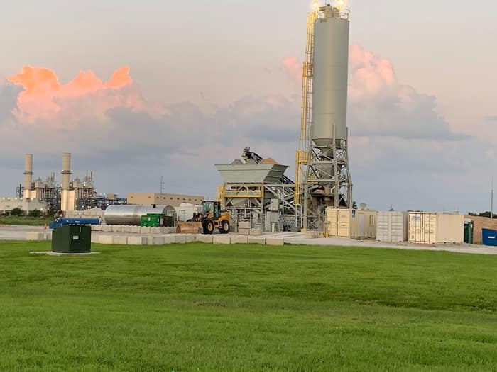 Joplin Concrete Company Inc — customer photo