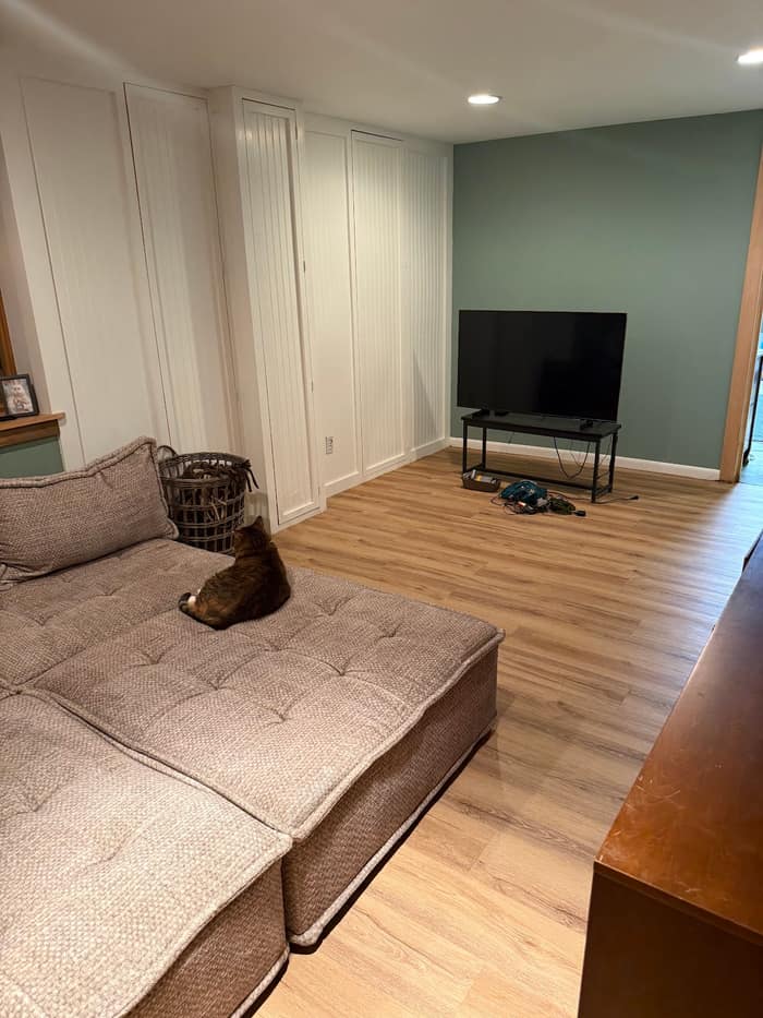 Just Around The Corner Flooring — customer photo