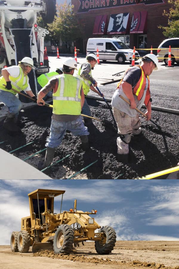 Kansas City Concrete & Asphalt Services Inc — customer photo