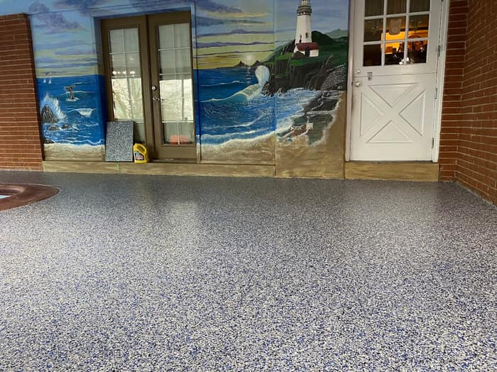 KT Coatings LLC — customer photo