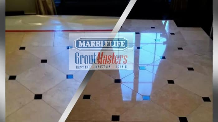 MARBLELIFE®/ENDURACRETE of St. Louis — customer photo