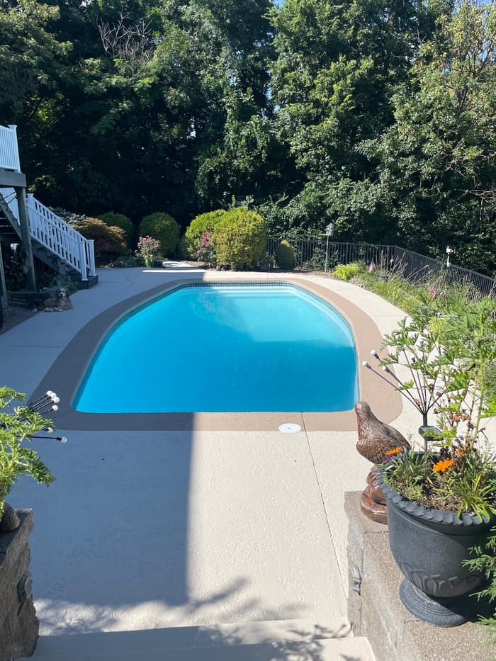 MARBLELIFE®/ENDURACRETE of St. Louis — customer photo